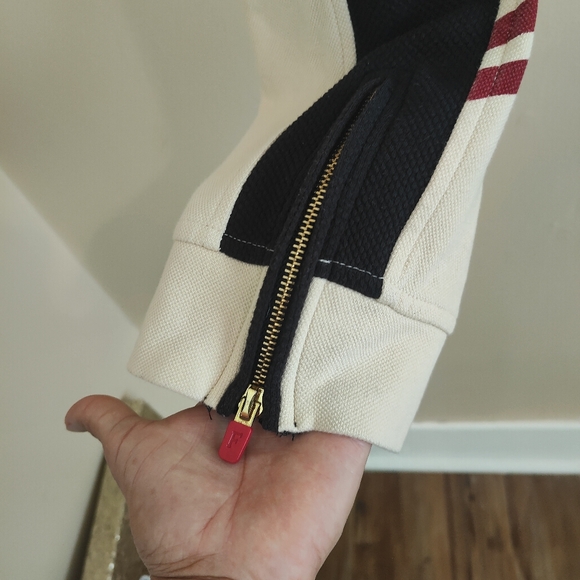 Men's bornfly joggers size L - Picture 4 of 11